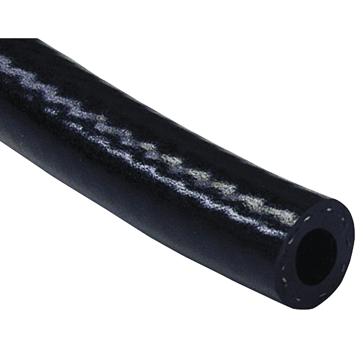 Abbott Rubber 1/4 In. ID x 100 Ft. L. Bulk General Purpose Fuel Line Hose