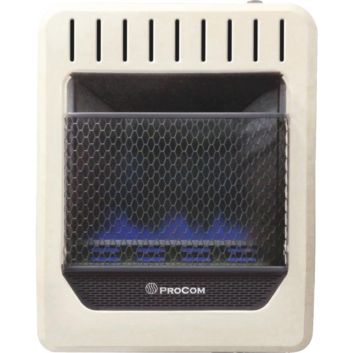 Gas & Propane Heaters