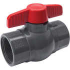 ProLine 2 In. FIP x 2 In. FIP PVC Ball Valve Image 1
