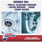 Roto-Rooter 64 Oz. Hair Clog Remover Image 2