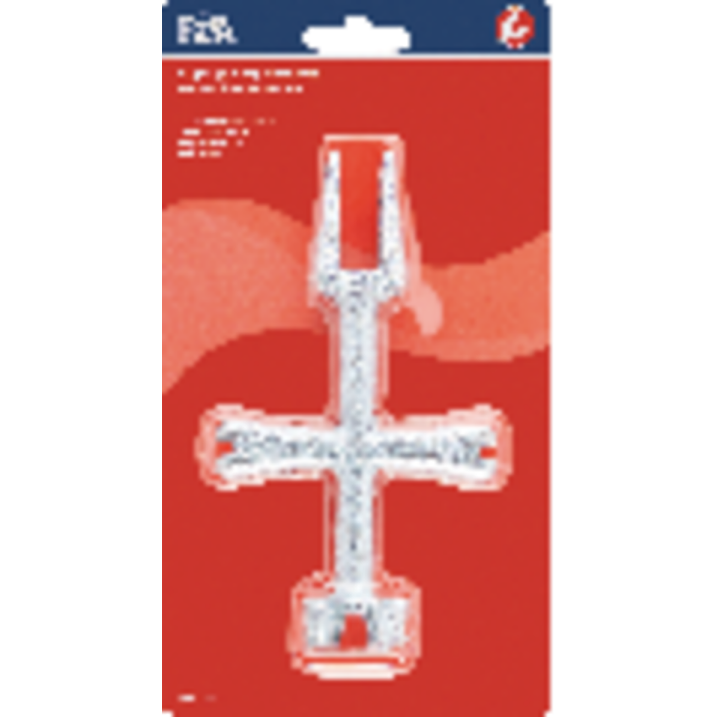 Do it P O Plug Wrench Image 2