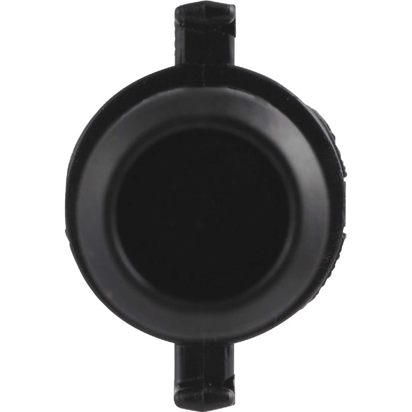 SharkBite PEX-B 1/2 In. Poly Alloy Barb Plug (5-Pack) Image 4