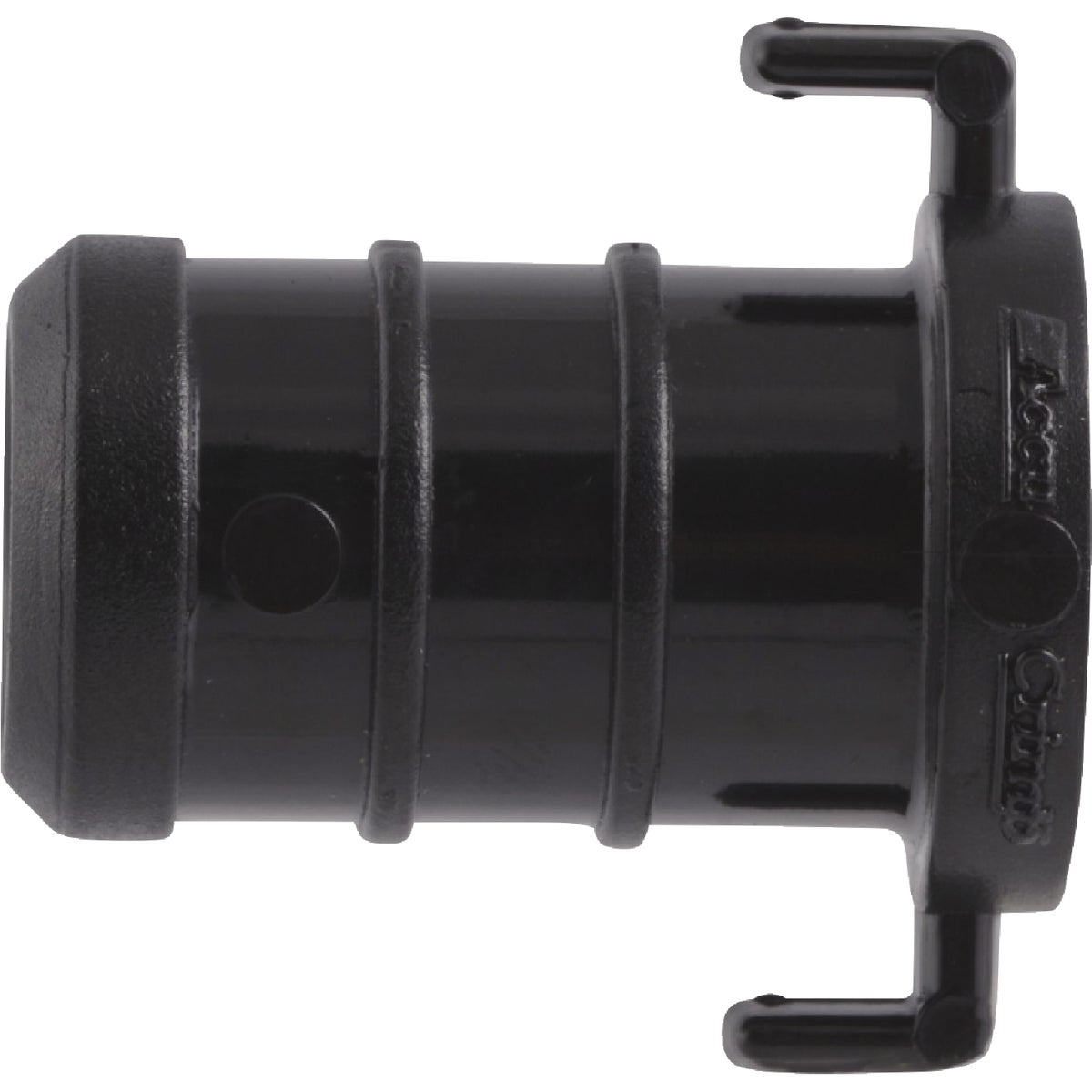 SharkBite PEX-B 1/2 In. Poly Alloy Barb Plug (5-Pack) Image 3