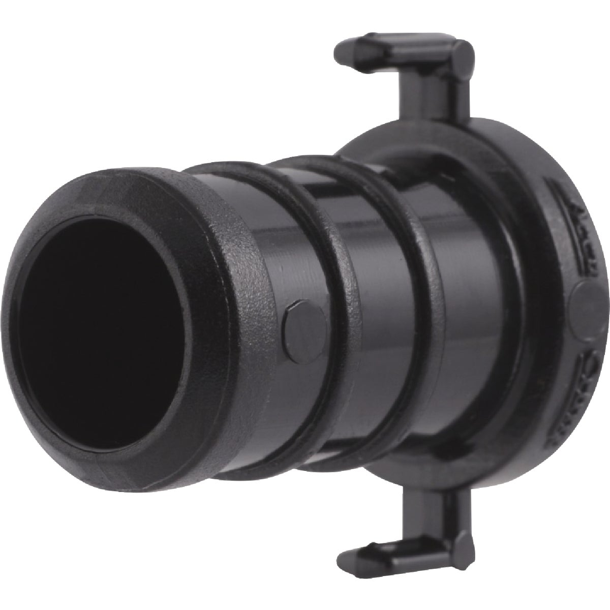 SharkBite PEX-B 1/2 In. Poly Alloy Barb Plug (5-Pack)