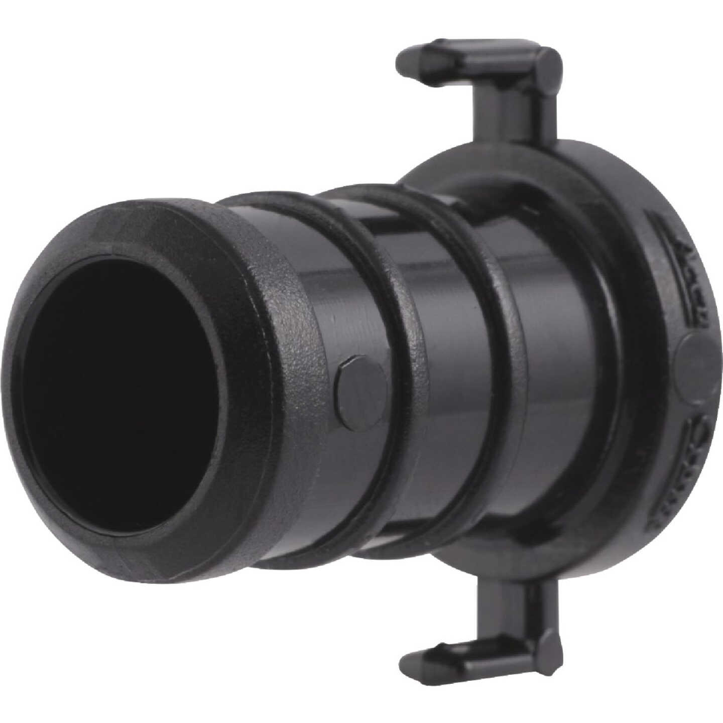 SharkBite PEX-B 1/2 In. Poly Alloy Barb Plug (5-Pack) Image 1