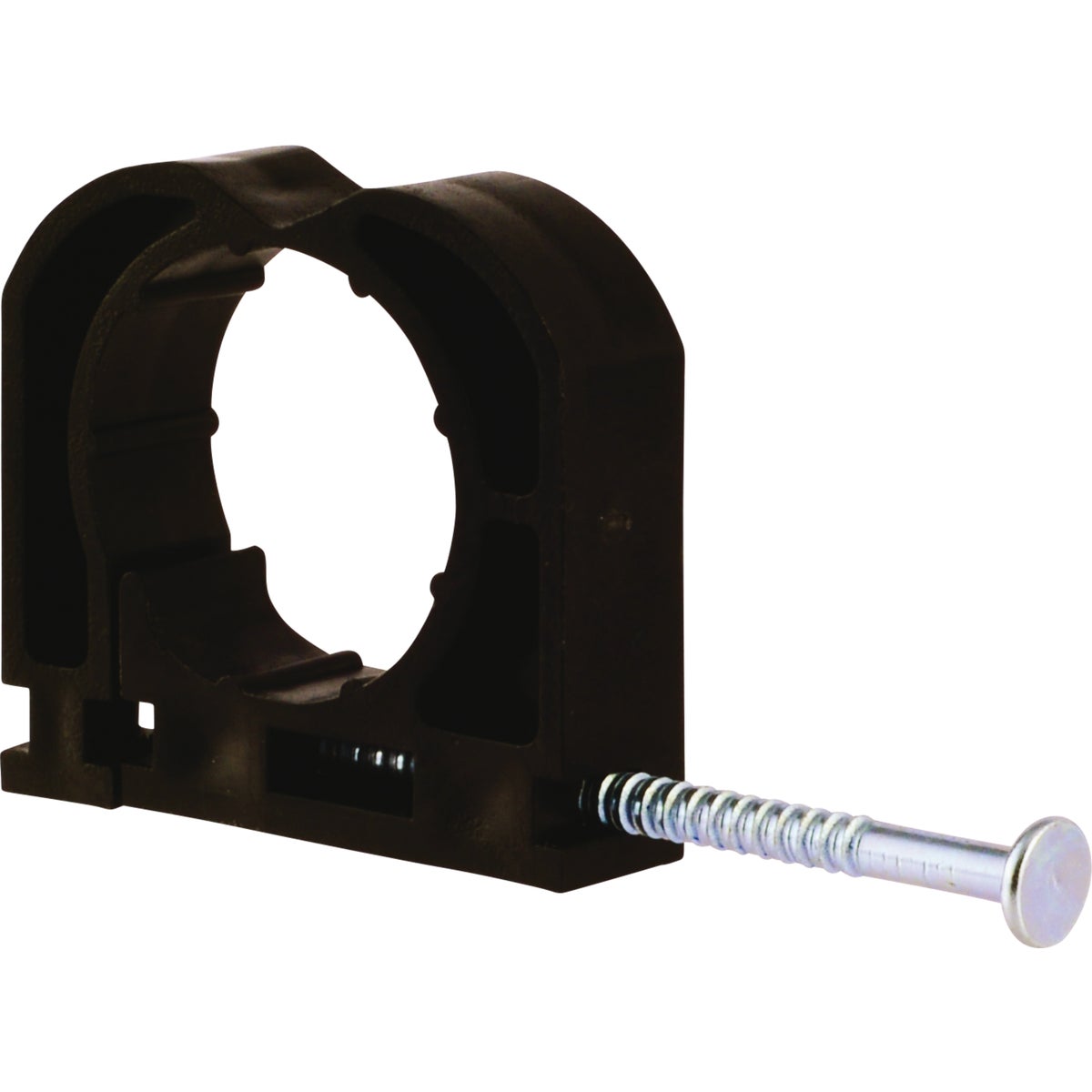 SharkBite HoldRite 3/4 In. Full Nail-On Pipe Clamps (10-Pack)