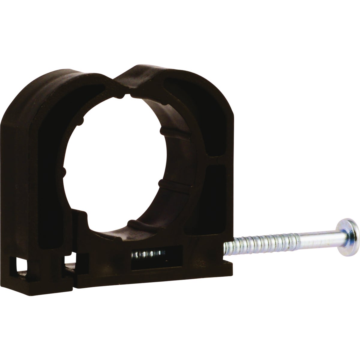 SharkBite HoldRite 3/4 In. Full Nail-On Pipe Clamps (10-Pack) Image 3