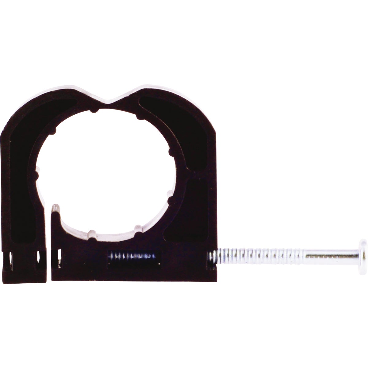 SharkBite HoldRite 3/4 In. Full Nail-On Pipe Clamps (10-Pack) Image 4