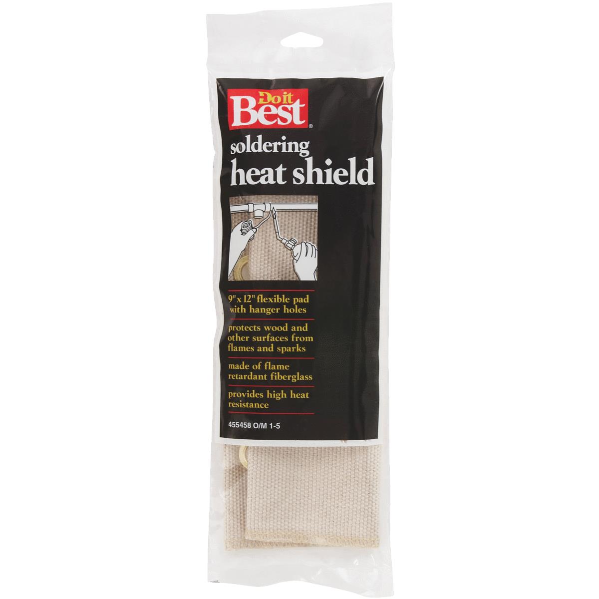 Heat Shields