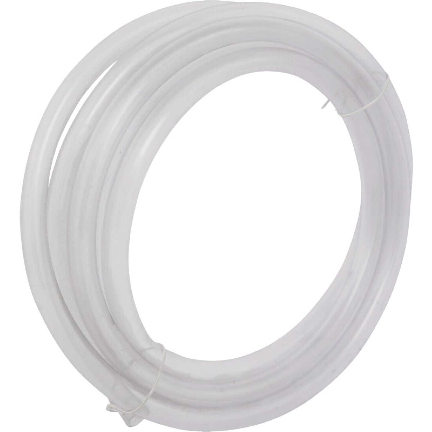 Eastman EZ-Flo 10 Ft. Clear Vinyl Tubing 3/4 In. ID x 1 In. OD Image 1