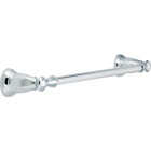 Moen Banbury 18 In. Towel Bar, Chrome Image 1