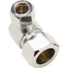 Do it Best 5/8 In. OD X 3/8 In. OD Angle Connector Image 1