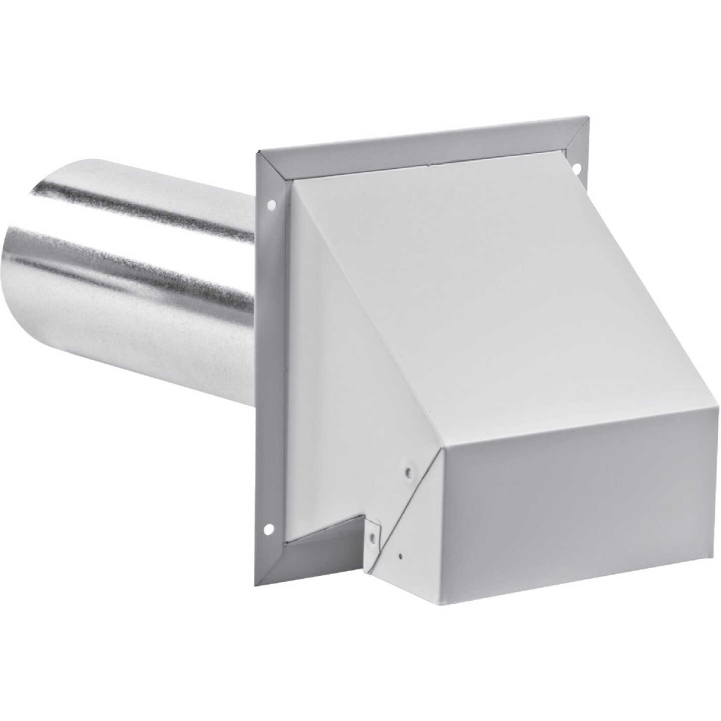 Imperial 4 In. R2 Pro Dryer Vent Hood Image 1