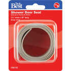 Do it Shower 1-3/8 In. x 30 In. Door Seal Image 2