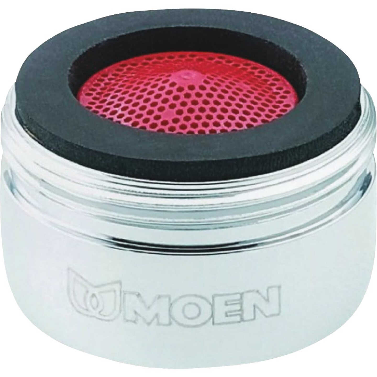 Moen 1.5 GPM Male Water Saver Aerator Image 1