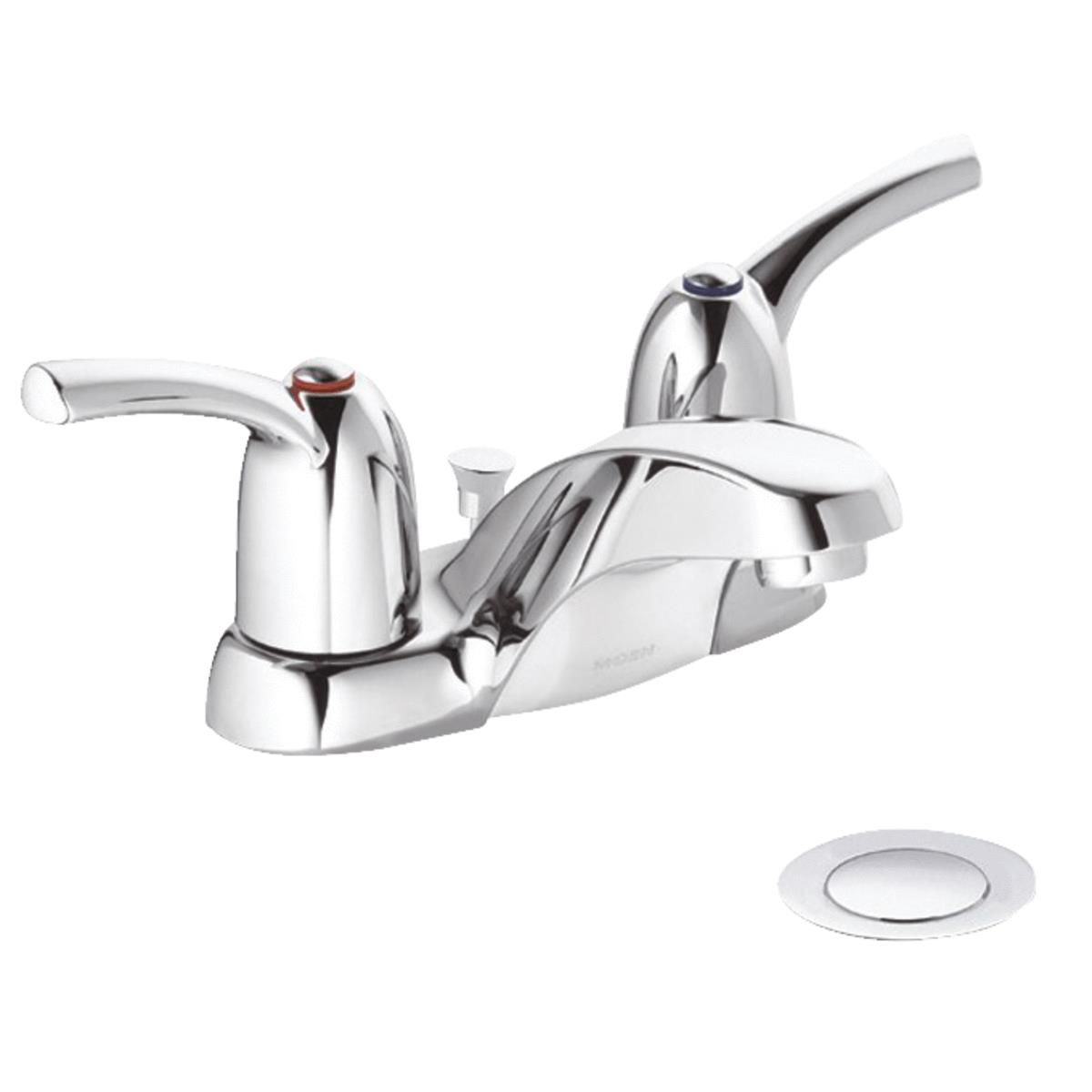 Bathroom Sink Faucets