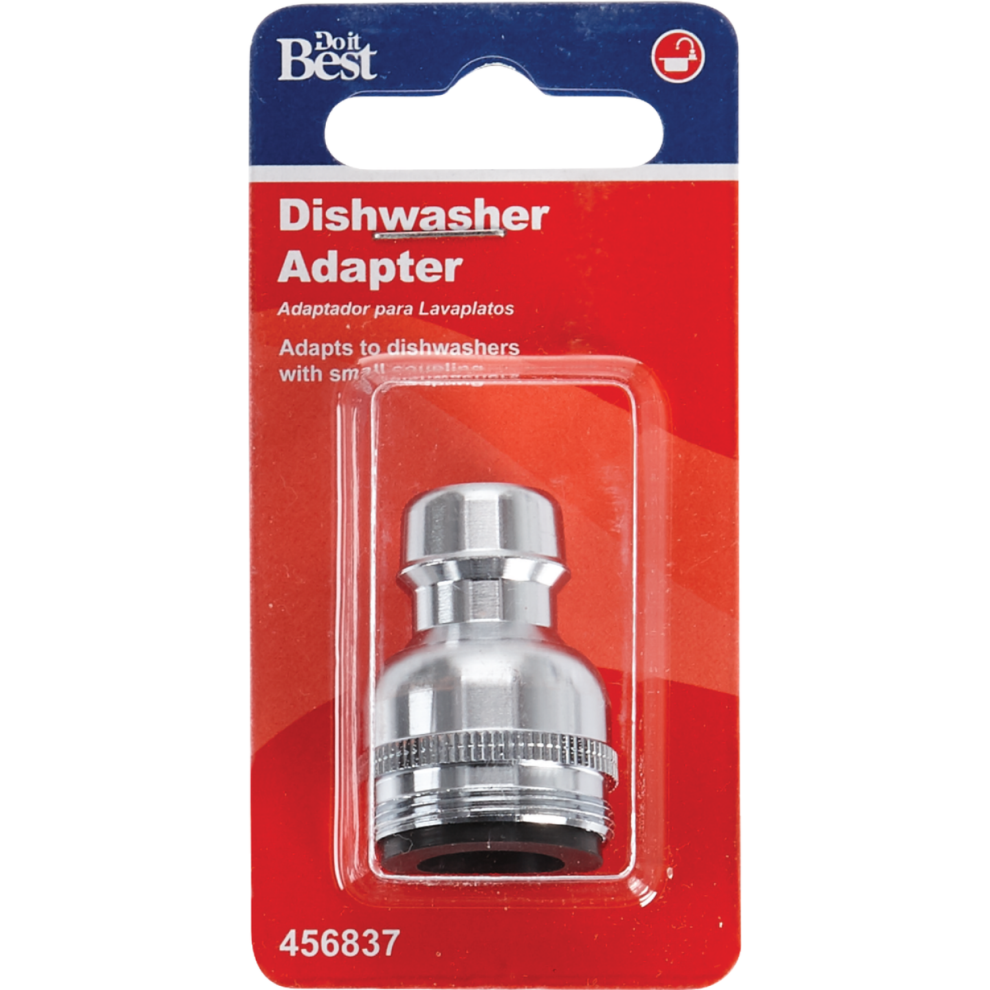 Do it Dual Thread Dishwasher Faucet Aerator Image 2