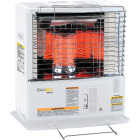 HeatMate 10,600 BTU Radiant Kerosene Heater Image 1