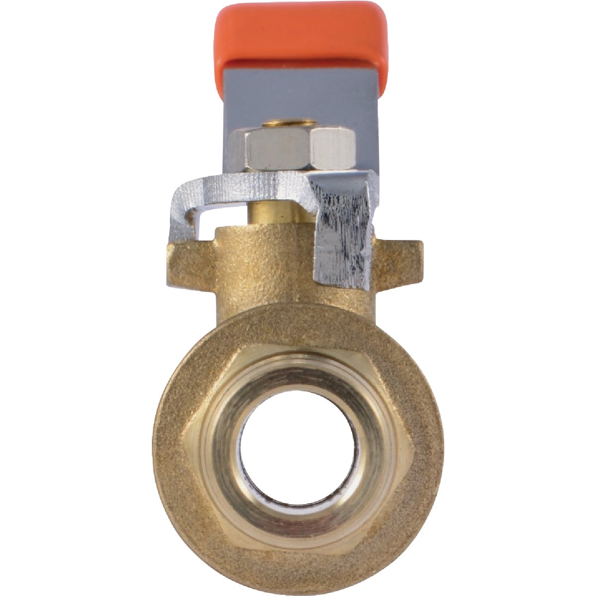 SharkBite 1/2 In. Brass PEX-A Ball Valve Image 4