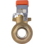 SharkBite 1/2 In. Brass PEX-A Ball Valve Image 4