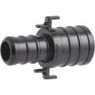 SharkBite 3/4 In. Barb x 1/2 In. Barb Poly-Alloy PEX Coupling (5-Pack) Image 1