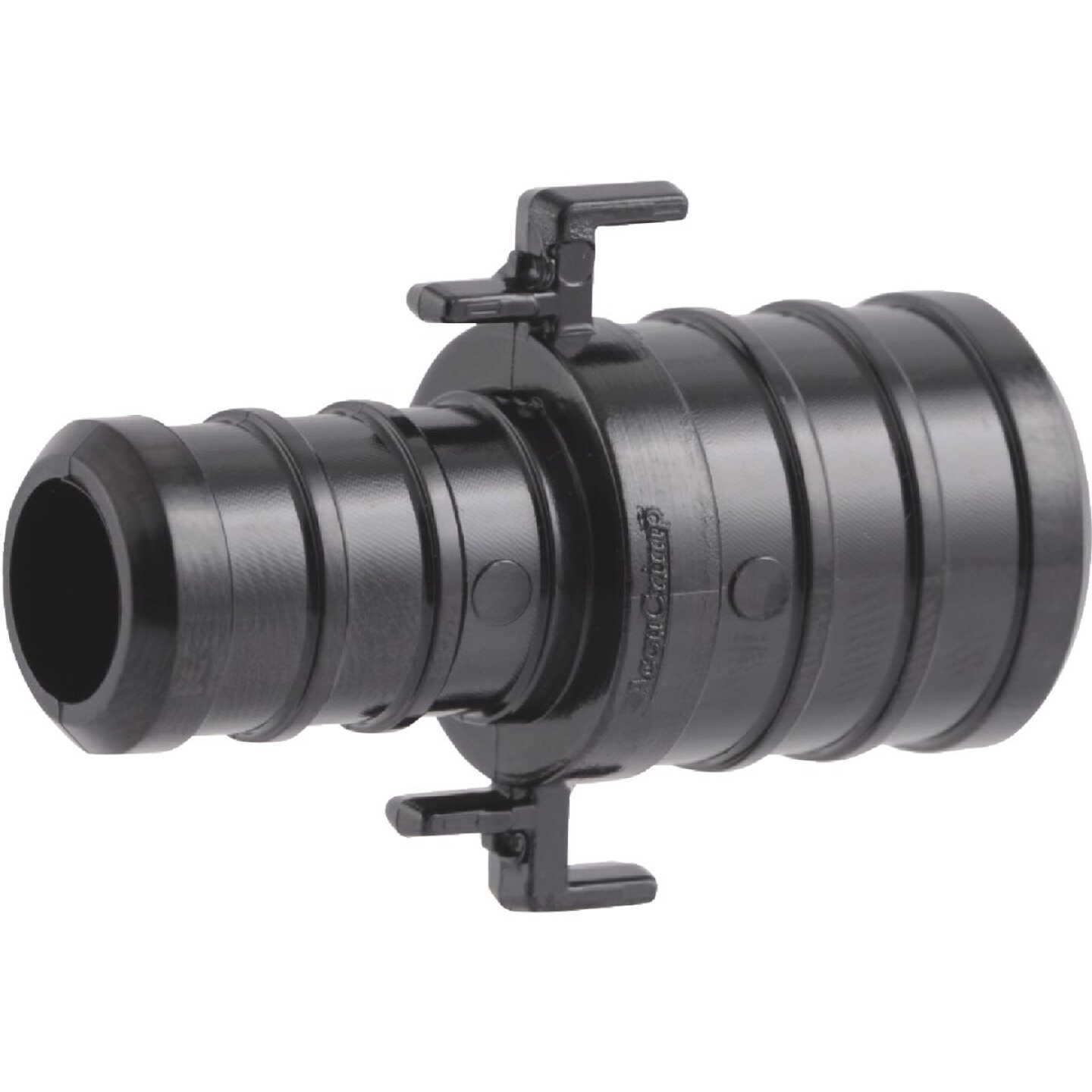 SharkBite 3/4 In. Barb x 1/2 In. Barb Poly-Alloy PEX Coupling (5-Pack) Image 1