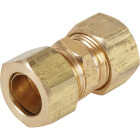 Do it 5/8 In. Brass Compression Low Lead Union Image 1
