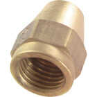 Do it 1/2 In. Brass Low Lead Short Flare Nut Image 1