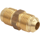 Do it 3/8 In. Brass Low Lead Flare Union Image 1