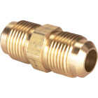 Do it 1/2 In. Brass Low Lead Flare Union Image 1