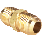 Do it 5/8 In. Brass Low Lead Flare Union Image 1