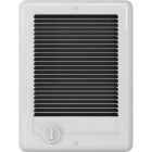 Cadet Com-Pak 2000W 240V Wall Heater with Thermostat, White Image 5
