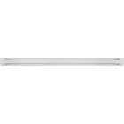 Cadet F Series 8 Ft. 2000W 240V Electric Baseboard Heater, White Image 4