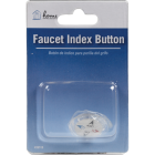 Home Impressions Faucet Index Replacement Handle Button Image 2
