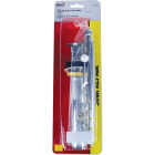 Danco 1-1/4 In. Chrome-Plated Brass Pop-Up Assembly Image 2