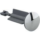 Kohler Genuine Parts Chrome Pop-Up Drain Stopper Image 1