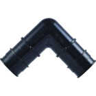 SharkBite 1 In. 90 Deg. Poly PEX-A Elbow (1/4 Bend) (5-Pack) Image 4