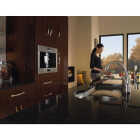 1H CH KIT FAUCET W/SPRY Image 1