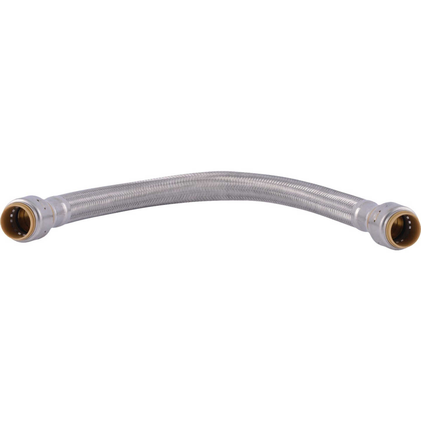 SharkBite 3/4 In. x 18 In. L. Flex Repair Coupling Hose Image 4