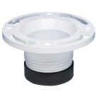 Oatey 4 In. Twist/Set PVC Closet Flange Image 1