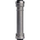 QuickFitting 1/2 In. Push-to-Connect Stainless Steel Slip Repair Coupling Image 6
