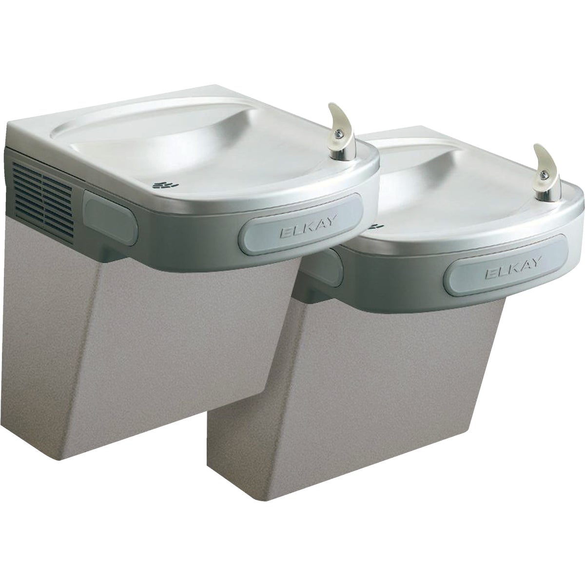 Elkay EZ Commercial 8 Gal. Bi-Level Drinking Fountain