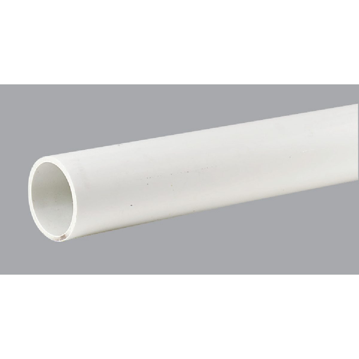Charlotte Pipe 2 In. x 20 Ft. Schedule 40 PVC-DWV Cellular Core Pipe