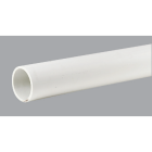 Charlotte Pipe 2 In. x 20 Ft. Schedule 40 PVC-DWV Cellular Core Pipe Image 1