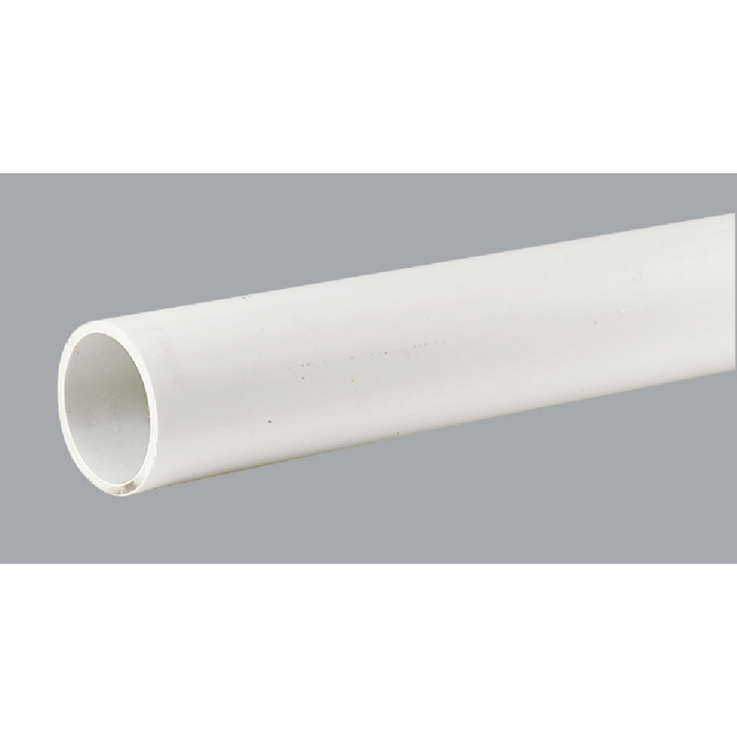 Charlotte Pipe 2 In. x 20 Ft. Schedule 40 PVC-DWV Cellular Core Pipe Image 1