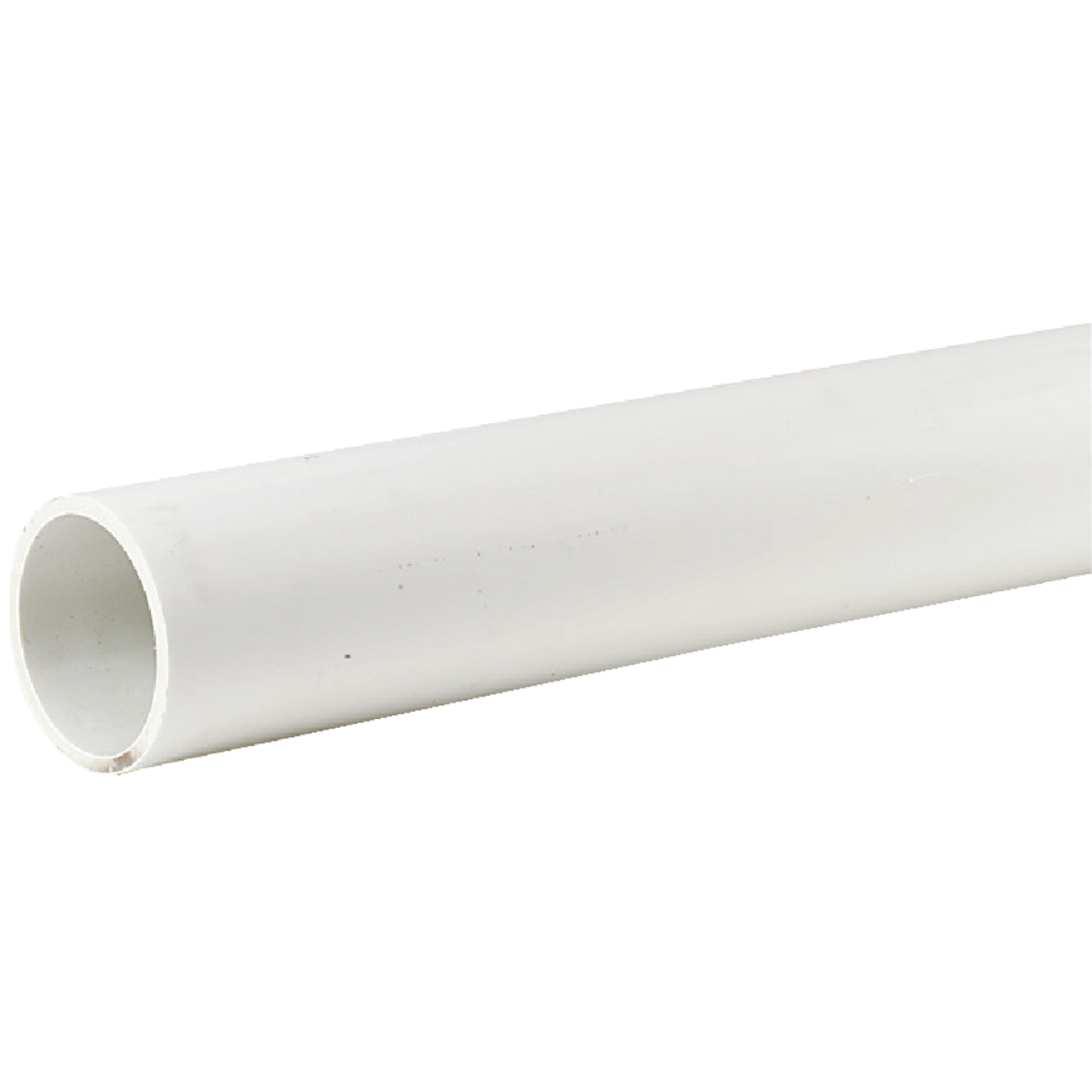 Charlotte Pipe 2 In. x 20 Ft. Schedule 40 PVC-DWV Cellular Core Pipe Image 2