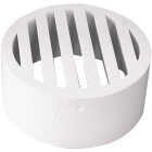 3" FLOOR STRAINER Image 1