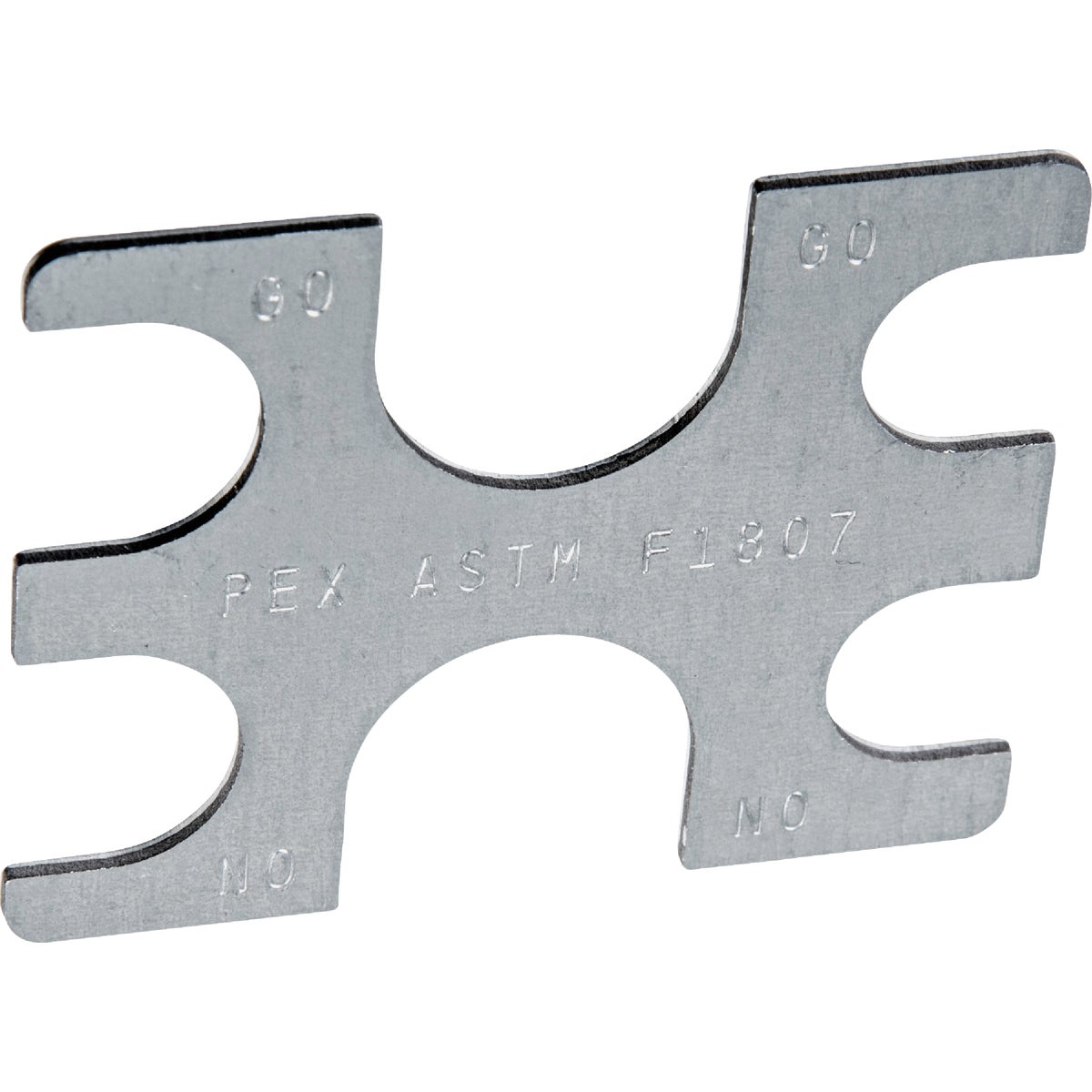 Superior Tool 3/8 In. to 3/4 In. PEX Crimp Ring Tool Image 3