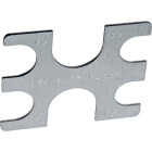 Superior Tool 3/8 In. to 3/4 In. PEX Crimp Ring Tool Image 3