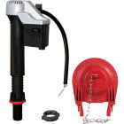 Korky QuietFILL Platinum Fill Valve and 3 In. Flapper Kit Image 1